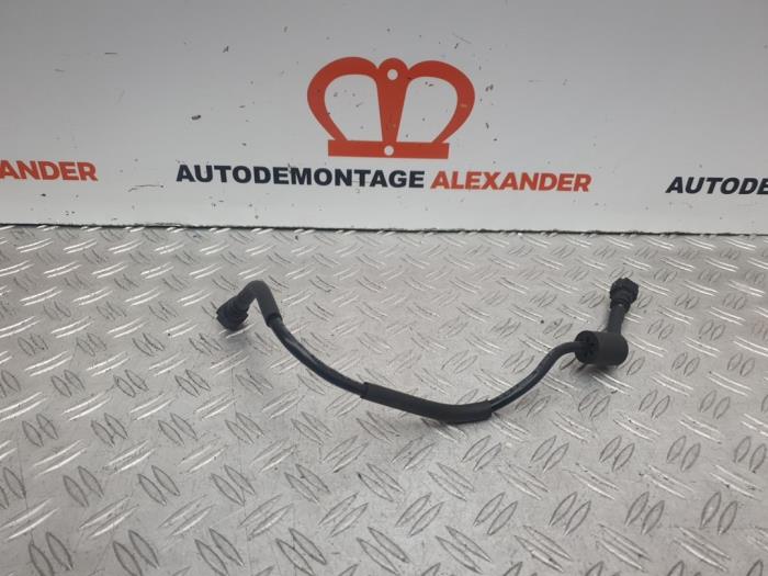 Gebruikte Leiding (diversen) Ford Fiesta 6 (JA8) 1.0 EcoBoost 12V 100 Prijs op aanvraag aangeboden door Alexander Autodemontage