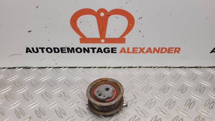 Gebruikte Spanrol Distributieriem Volkswagen Polo V (6R) 1.2 TDI 12V BlueMotion Prijs op aanvraag aangeboden door Alexander Autodemontage