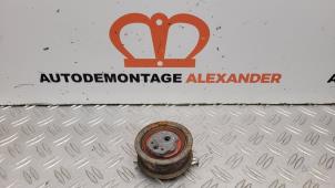 Gebruikte Spanrol Distributieriem Volkswagen Polo V (6R) 1.2 TDI 12V BlueMotion Prijs op aanvraag aangeboden door Alexander Autodemontage