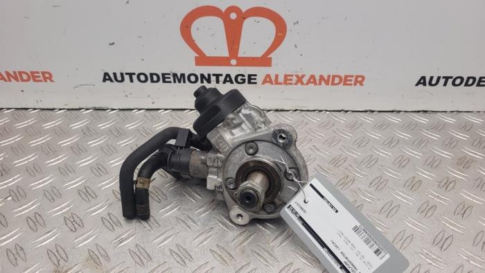 Gebruikte Dieselpomp Volkswagen Transporter T5 2.0 TDI DRF 4Motion Prijs € 249,95 Inclusief btw aangeboden door Alexander Autodemontage