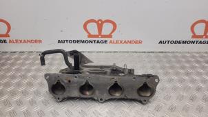 Gebruikte Inlaatspruitstuk Honda CR-V (RD5/6/7/8) 2.0i 16V VTEC Prijs op aanvraag aangeboden door Alexander Autodemontage