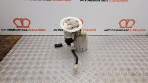 Gebruikte Tank element Pomp Audi A4 (B8) 1.8 TFSI 16V Prijs € 49,99 Margeregeling aangeboden door Alexander Autodemontage