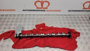 Gebruikte Nokkenas Volkswagen Golf VI (5K1) 1.6 TDI 16V Prijs € 70,00 Margeregeling aangeboden door Alexander Autodemontage