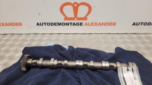 Gebruikte Nokkenas Volkswagen Golf VI (5K1) 1.6 TDI 16V Prijs € 70,00 Margeregeling aangeboden door Alexander Autodemontage