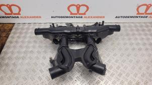 Gebruikte Inlaatspruitstuk Landrover Range Rover Sport (LS) 3.6 TDV8 32V Prijs op aanvraag aangeboden door Alexander Autodemontage