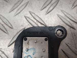 Nokkenas Sensor van een MINI Mini (R50/53) 1.6 16V Cooper 2001