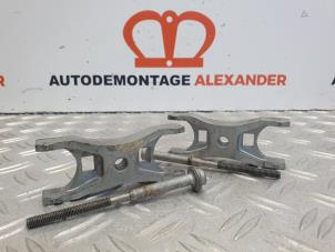 Gebruikte Galerij (Injectie) Volkswagen Golf VI Variant (AJ5/1KA) 2.0 TDI 16V Prijs op aanvraag aangeboden door Alexander Autodemontage