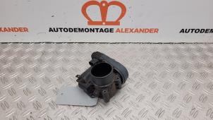 Gebruikte Gasklephuis Ford Transit 2.2 TDCi 16V Prijs € 39,99 Margeregeling aangeboden door Alexander Autodemontage