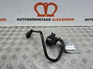 Gebruikte Map Sensor (inlaatspruitstuk) Volkswagen Up! (121) 1.0 12V 60 Prijs op aanvraag aangeboden door Alexander Autodemontage