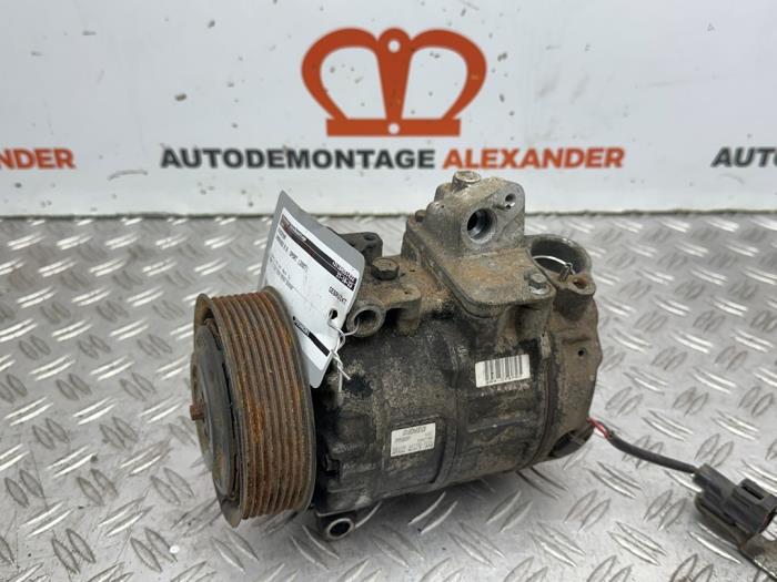Gebruikte Aircopomp Landrover Range Rover Sport (LS) 3.6 TDV8 32V Prijs € 249,99 Margeregeling aangeboden door Alexander Autodemontage