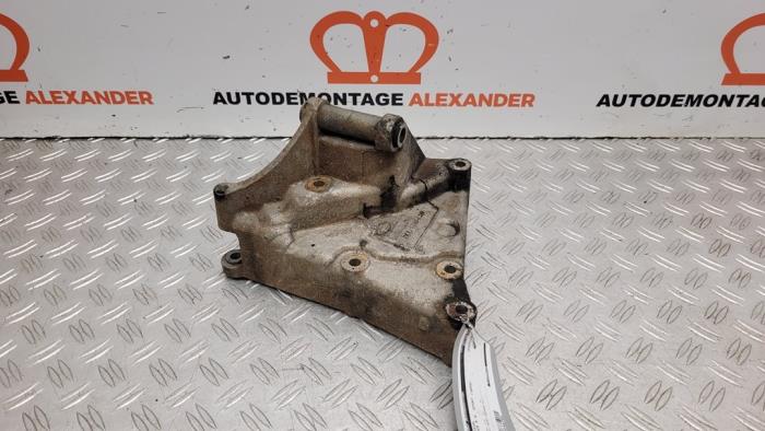 Gebruikte Motorrubber Landrover Range Rover Sport (LS) 3.6 TDV8 32V Prijs € 50,00 Margeregeling aangeboden door Alexander Autodemontage
