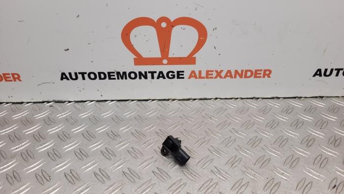 Gebruikte Druksensor Landrover Range Rover Sport (LS) 2.7 TDV6 24V Prijs op aanvraag aangeboden door Alexander Autodemontage