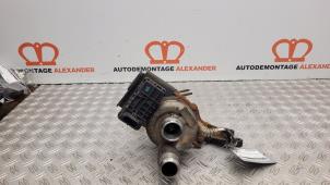 Gebruikte Turbo Ford Focus 2 1.8 TDCi 16V Prijs op aanvraag aangeboden door Alexander Autodemontage