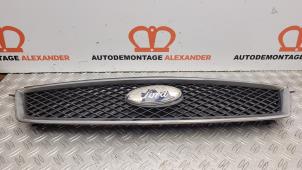 Gebruikte Grille Ford C-Max (DM2) 1.6 16V Prijs op aanvraag aangeboden door Alexander Autodemontage