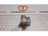Skoda Octavia Combi (5EAC) 1.6 TDI GreenTec 16V Startmotor