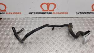 Gebruikte Radiateurslang Skoda Octavia Combi (5EAC) 1.6 TDI GreenTec 16V Prijs op aanvraag aangeboden door Alexander Autodemontage