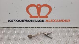 Gebruikte Leiding (diversen) Skoda Octavia Combi (5EAC) 1.6 TDI GreenTec 16V Prijs op aanvraag aangeboden door Alexander Autodemontage