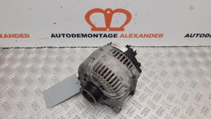 Gebruikte Dynamo Audi A4 (B8) 1.8 TFSI 16V Prijs op aanvraag aangeboden door Alexander Autodemontage