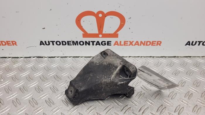 Gebruikte Motorsteun Audi A4 (B8) 1.8 TFSI 16V Prijs op aanvraag aangeboden door Alexander Autodemontage