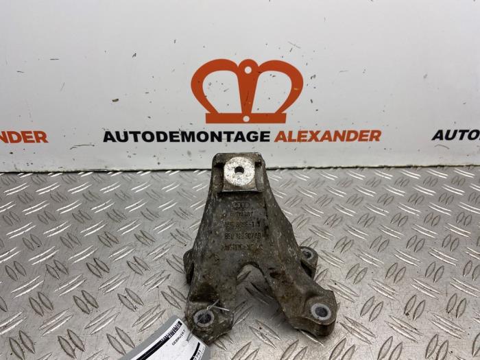 Gebruikte Motorsteun Audi A4 (B8) 1.8 TFSI 16V Prijs op aanvraag aangeboden door Alexander Autodemontage