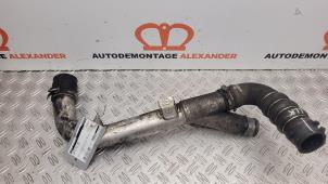 Gebruikte Intercooler Slang Audi A4 (B8) 1.8 TFSI 16V Prijs op aanvraag aangeboden door Alexander Autodemontage