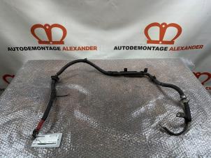 Gebruikte Accupool Audi A4 (B8) 1.8 TFSI 16V Prijs op aanvraag aangeboden door Alexander Autodemontage