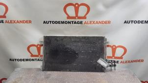 Gebruikte Airco Condensor Ford C-Max (DM2) 1.6 16V Prijs op aanvraag aangeboden door Alexander Autodemontage