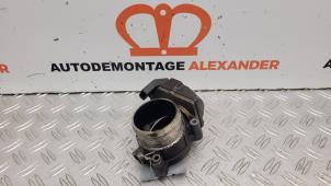 Gebruikte Gasklephuis Audi A4 (B8) 1.8 TFSI 16V Prijs € 34,99 Margeregeling aangeboden door Alexander Autodemontage
