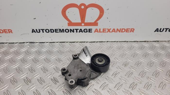 Gebruikte Spanrol Multiriem Ford Focus C-Max 1.6 TDCi 16V Prijs op aanvraag aangeboden door Alexander Autodemontage