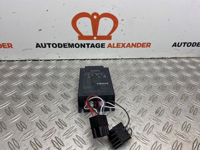 Gebruikte Computer Verlichting Volvo XC60 I (DZ) 2.4 D3 20V AWD Prijs op aanvraag aangeboden door Alexander Autodemontage