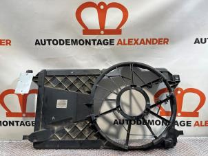Gebruikte Windtunnel Ford C-Max (DM2) 1.6 16V Prijs op aanvraag aangeboden door Alexander Autodemontage