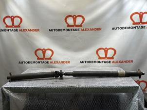 Gebruikte Cardanas Mercedes SLK (R170) 2.0 200 16V Prijs op aanvraag aangeboden door Alexander Autodemontage