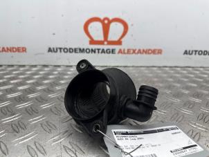 Gebruikte Resonantiehuis Audi A4 (B8) 1.8 TFSI 16V Prijs op aanvraag aangeboden door Alexander Autodemontage