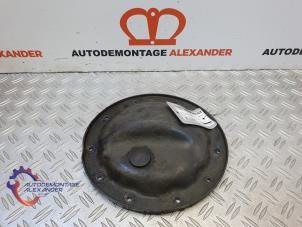 Gebruikte Differentieel Deksel Mercedes Sprinter 3,5t (906.13/906.23) 315 CDI 16V Prijs € 50,00 Margeregeling aangeboden door Alexander Autodemontage