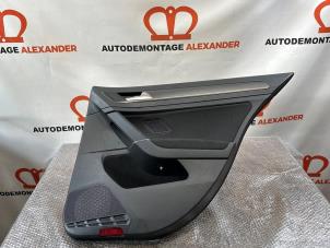Gebruikte Portierbekleding 4Deurs rechts-achter Volkswagen Golf VII Variant (AUVV) 1.6 TDI BMT 16V Prijs € 59,99 Inclusief btw aangeboden door Alexander Autodemontage
