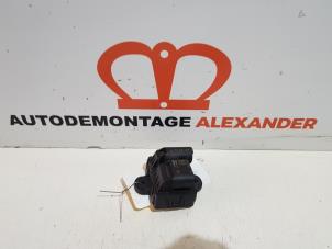 Gebruikte Voorgloei Relais Mercedes E (W212) E-220 CDI 16V BlueEfficiency Prijs € 80,00 Margeregeling aangeboden door Alexander Autodemontage