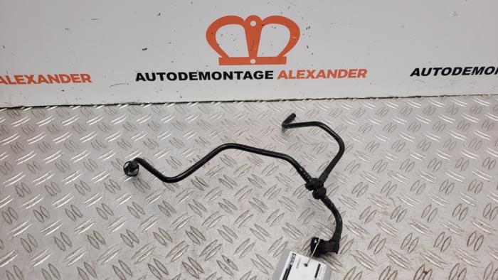Gebruikte Leiding (diversen) Volkswagen Polo V (6R) 1.2 TDI 12V BlueMotion Prijs € 30,00 Margeregeling aangeboden door Alexander Autodemontage