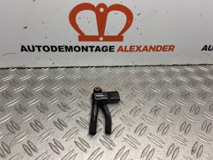 Gebruikte Roetfilter sensor Mercedes C (W204) 2.2 C-180 CDI 16V BlueEFFICIENCY Prijs op aanvraag aangeboden door Alexander Autodemontage