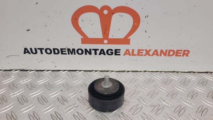 Gebruikte Spanrol V-Snaar Volkswagen Polo V (6R) 1.2 TDI 12V BlueMotion Prijs op aanvraag aangeboden door Alexander Autodemontage