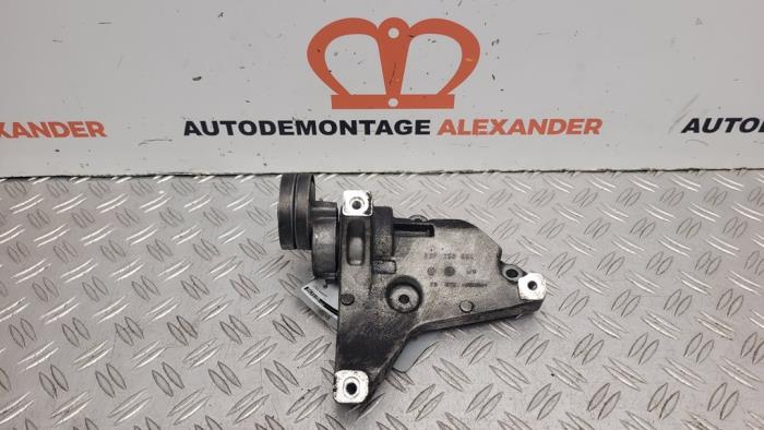 Gebruikte Spanrol V-Snaar Volkswagen Golf VI (5K1) 1.2 TSI BlueMotion Prijs op aanvraag aangeboden door Alexander Autodemontage