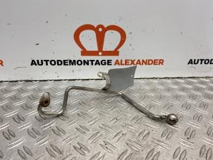 Gebruikte Oliedruk Leiding Volkswagen Golf VI (5K1) 1.2 TSI BlueMotion Prijs op aanvraag aangeboden door Alexander Autodemontage