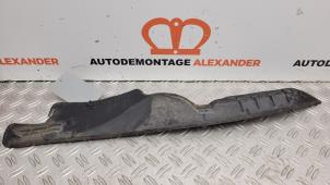 Gebruikte Voorkop compleet Skoda Fabia II (5J) 1.2i 12V Prijs op aanvraag aangeboden door Alexander Autodemontage