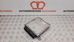 Gebruikte Computer Motormanagement Mercedes C (W204) 2.2 C-180 CDI 16V BlueEFFICIENCY Prijs € 59,99 Margeregeling aangeboden door Alexander Autodemontage