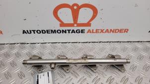 Gebruikte Verstuiver brug Mercedes A (W176) 1.6 A-200 16V Prijs op aanvraag aangeboden door Alexander Autodemontage