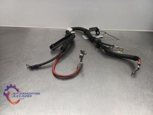 Gebruikte Kabelboom Opel Corsa D 1.2 16V Prijs op aanvraag aangeboden door Alexander Autodemontage