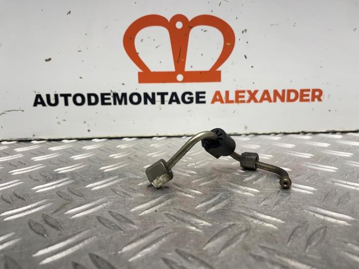 Gebruikte Brandstofleiding Opel Insignia Sports Tourer 2.0 CDTI 16V 130 ecoFLEX Prijs op aanvraag aangeboden door Alexander Autodemontage