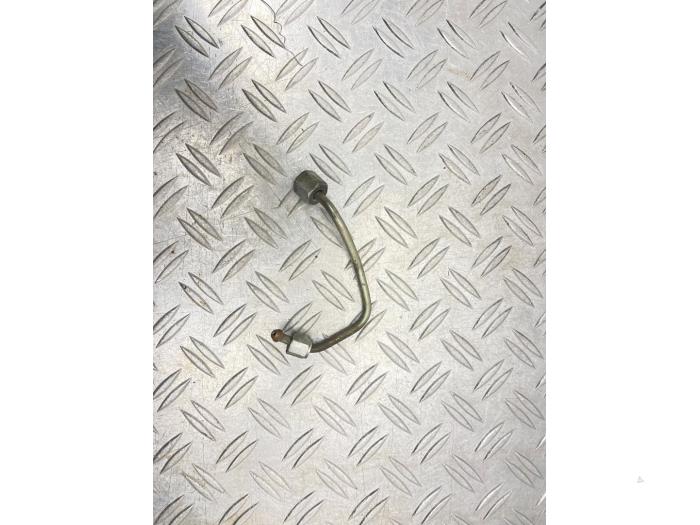 Gebruikte Brandstofleiding Opel Insignia Sports Tourer 2.0 CDTI 16V 130 ecoFLEX Prijs op aanvraag aangeboden door Alexander Autodemontage