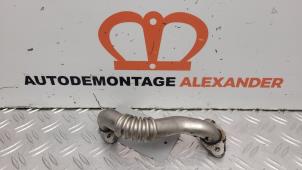 Gebruikte Turbo Pijp Volkswagen Golf VI (5K1) 1.2 TSI BlueMotion Prijs op aanvraag aangeboden door Alexander Autodemontage