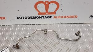 Gebruikte Oliedruk Leiding Volkswagen Golf VI (5K1) 1.2 TSI BlueMotion Prijs op aanvraag aangeboden door Alexander Autodemontage