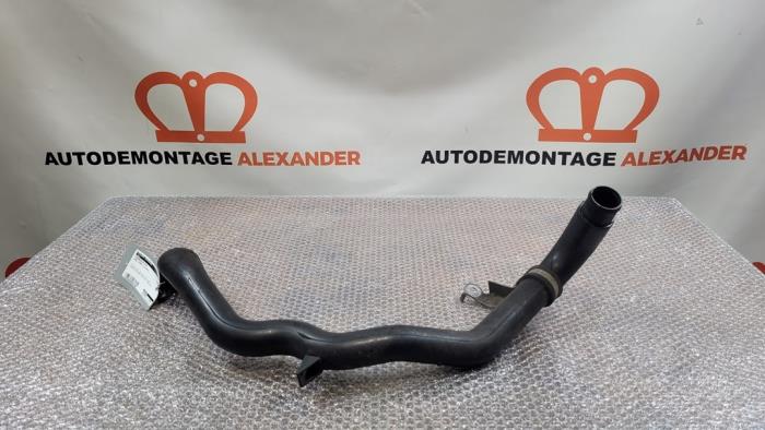 Gebruikte Intercooler Buis Opel Corsa D 1.3 CDTi 16V ecoFLEX Prijs op aanvraag aangeboden door Alexander Autodemontage